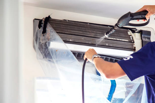 Best HVAC Duct Inspection Services  in Ridgway, PA