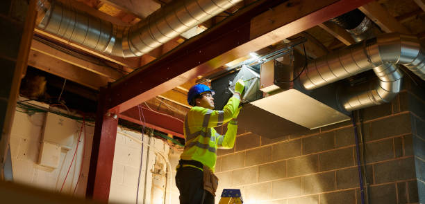 Best HVAC Duct Inspection Services  in Ridgway, PA