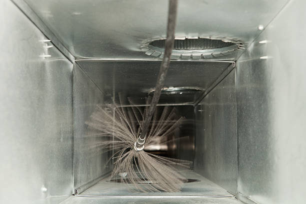 Best Ductwork Cleaning Services  in Ridgway, PA