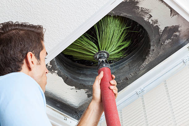  Ridgway, PA Airduct Cleaning Pros