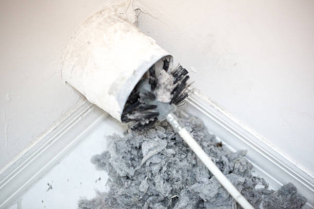 Best Professional Duct Cleaning Services  in Ridgway, PA