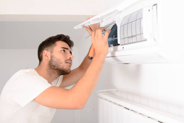 Best Local Air Duct Cleaning Services  in Ridgway, PA