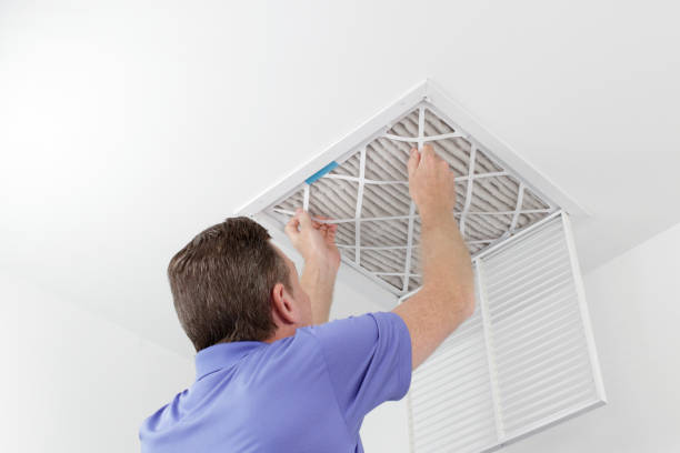 Best Best Air Duct Cleaning Company  in Ridgway, PA